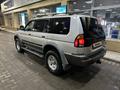 Mitsubishi Montero Sport 2000 года за 4 700 000 тг. в Алматы – фото 3