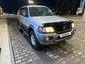 Mitsubishi Montero Sport 2000 года за 4 700 000 тг. в Алматы – фото 5