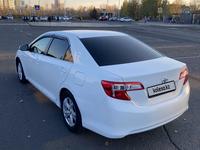 Toyota Camry 2012 годаfor8 000 000 тг. в Астана