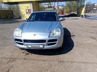 Porsche Cayenne 2003 года за 4 300 000 тг. в Алматы