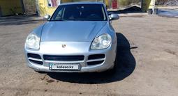 Porsche Cayenne 2003 года за 4 300 000 тг. в Алматы