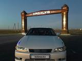 Toyota Mark II 1994 года за 2 100 000 тг. в Астана – фото 3