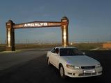 Toyota Mark II 1994 года за 2 100 000 тг. в Астана – фото 2