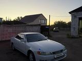 Toyota Mark II 1994 года за 2 100 000 тг. в Астана – фото 4