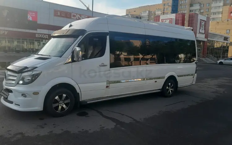 Mercedes-Benz Sprinter 2011 годаүшін15 200 000 тг. в Астана