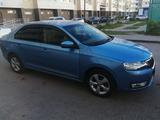 Skoda Rapid 2013 года за 3 700 000 тг. в Астана – фото 5