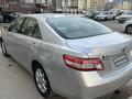 Toyota Camry 2011 годаүшін5 000 000 тг. в Актау – фото 5