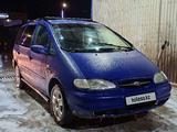 Ford Galaxy 1998 годаүшін1 300 000 тг. в Атырау