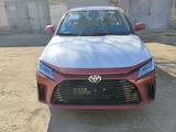 Toyota Yaris 2023 года за 11 500 000 тг. в Актау