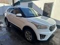 Hyundai Creta 2018 годаfor8 500 000 тг. в Алматы