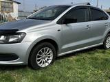 Volkswagen Polo 2011 годаүшін3 450 000 тг. в Костанай