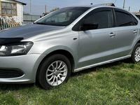 Volkswagen Polo 2011 года за 3 450 000 тг. в Костанай