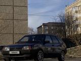 ВАЗ (Lada) 2109 2002 года за 1 500 000 тг. в Усть-Каменогорск – фото 3