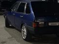 ВАЗ (Lada) 2109 2002 годаfor1 200 000 тг. в Усть-Каменогорск – фото 2