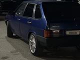 ВАЗ (Lada) 2109 2002 года за 1 500 000 тг. в Усть-Каменогорск – фото 2