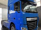 DAF  95 2016 года за 27 500 000 тг. в Астана