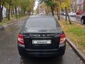 ВАЗ (Lada) Granta 2190 2020 годаүшін4 200 000 тг. в Астана – фото 2