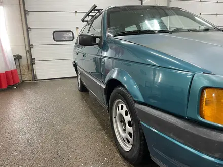 Volkswagen Passat 1991 года за 1 650 000 тг. в Алматы – фото 6