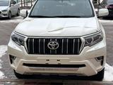 Toyota Land Cruiser Prado 2022 годаfor32 800 000 тг. в Актау