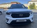 Hyundai Creta 2020 года за 10 200 000 тг. в Алматы – фото 2