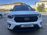 Hyundai Creta 2020 годаfor10 200 000 тг. в Алматы – фото 2