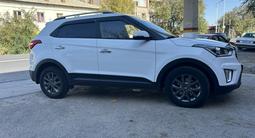 Hyundai Creta 2020 годаүшін10 200 000 тг. в Алматы – фото 3