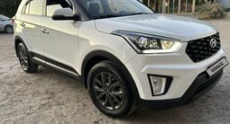 Hyundai Creta 2020 годаfor10 200 000 тг. в Алматы