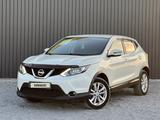 Nissan Qashqai 2016 годаfor8 790 000 тг. в Актобе