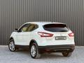 Nissan Qashqai 2016 годаүшін8 790 000 тг. в Актобе – фото 3