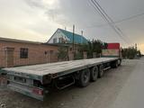Leci Trailer 2006 года за 3 000 000 тг. в Жаркент