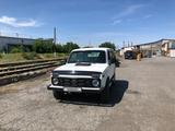 ВАЗ (Lada) Lada 2121 1993 годаүшін1 550 000 тг. в Талдыкорган – фото 3