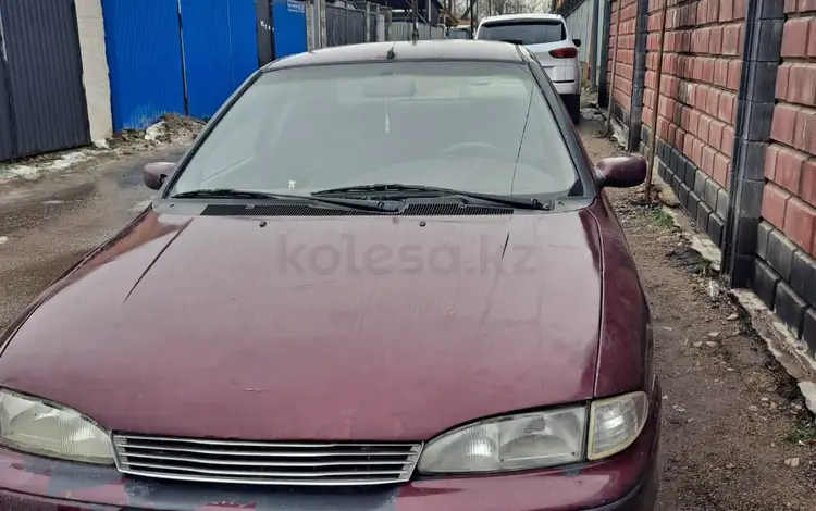 Ford Mondeo 1993 года за 750 000 тг. в Алматы