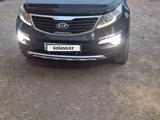 Kia Sportage 2013 годаүшін8 500 000 тг. в Караганда – фото 4