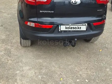 Kia Sportage 2013 года за 8 500 000 тг. в Караганда – фото 7