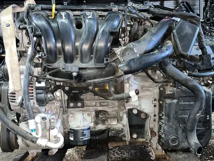 Двигатель G4KD 2.0 KIA CERATO за 530 000 тг. в Астана – фото 4