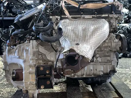Двигатель G4KD 2.0 KIA CERATO за 530 000 тг. в Астана – фото 3