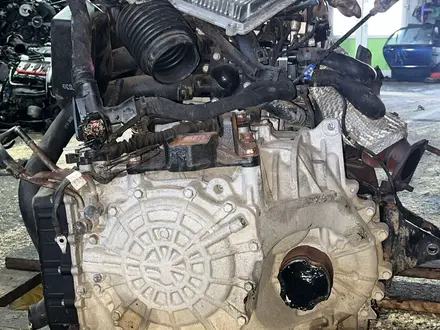 Двигатель G4KD 2.0 KIA CERATO за 530 000 тг. в Астана – фото 5