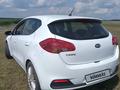 Kia Cee'd 2013 года за 5 500 000 тг. в Кокшетау – фото 3