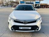 Toyota Camry 2016 года за 9 700 000 тг. в Павлодар – фото 3