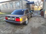 Audi 100 1992 годаfor1 750 000 тг. в Тараз – фото 3