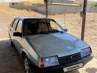 ВАЗ (Lada) 21099 1998 годаүшін480 000 тг. в Шымкент