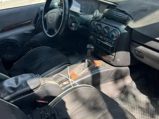 Opel Omega