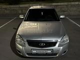 ВАЗ (Lada) Priora 2170 2014 годаүшін2 400 000 тг. в Алматы