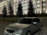 ВАЗ (Lada) Priora 2170 2014 годаүшін2 400 000 тг. в Алматы – фото 4