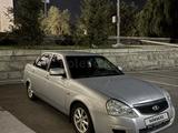 ВАЗ (Lada) Priora 2170 2014 годаүшін2 400 000 тг. в Алматы – фото 5