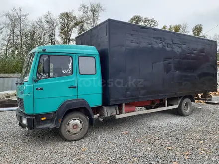 Mercedes-Benz  814 1991 года за 6 000 000 тг. в Петропавловск