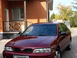 Nissan Primera