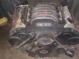 Двигатель на Audi A6C5 Объем 3.0үшін2 348 тг. в Алматы – фото 3
