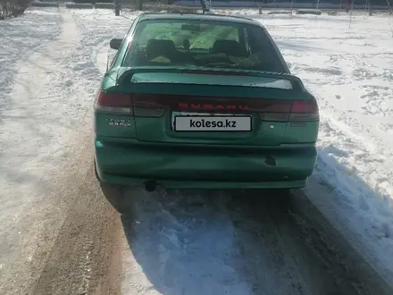 Subaru Legacy 1998 года за 2 200 000 тг. в Алматы – фото 3