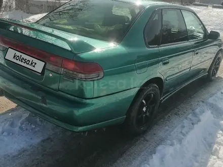 Subaru Legacy 1998 года за 2 200 000 тг. в Алматы – фото 4